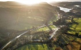 Garwnant, Brecon Beacons Cabins - Forest Holidays